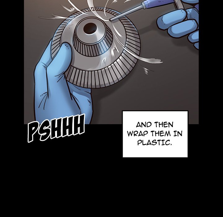 Fruitless Manhwa - Chapter 2 Page 162