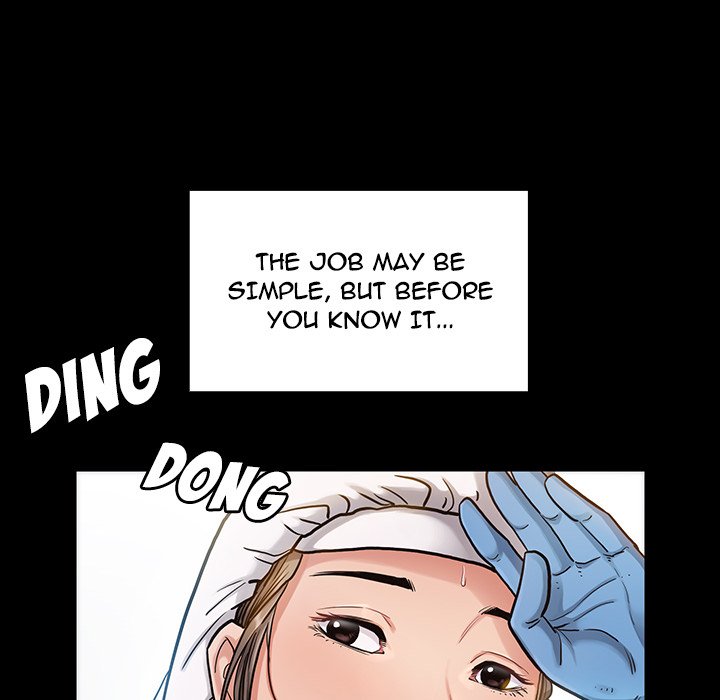 Fruitless Manhwa - Chapter 2 Page 165