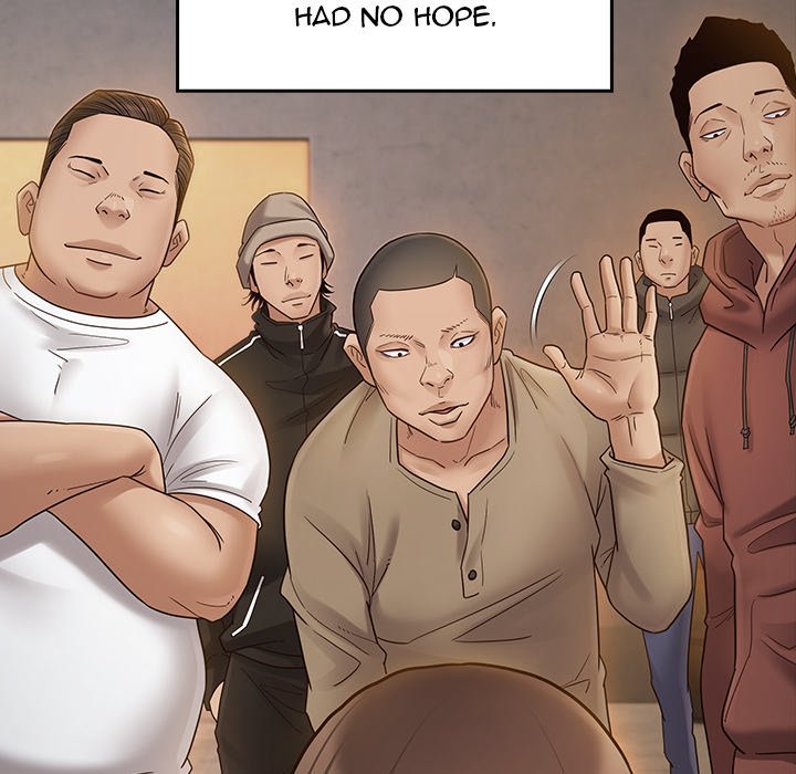 Fruitless Manhwa - Chapter 42 Page 6