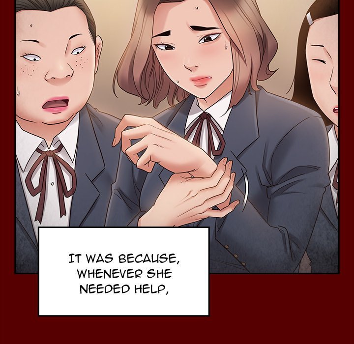 Fruitless Manhwa - Chapter 42 Page 9