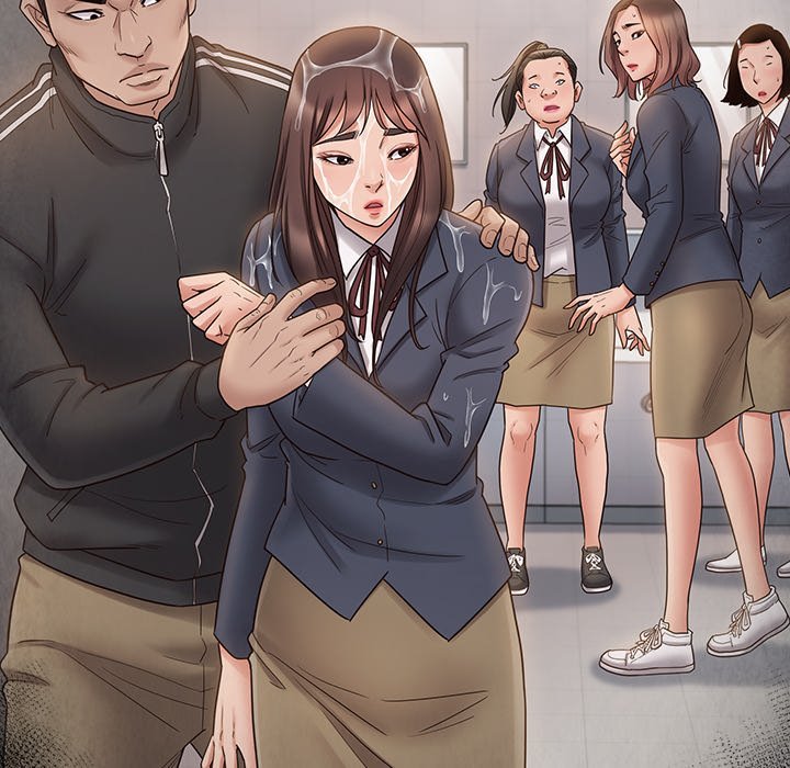 Fruitless Manhwa - Chapter 42 Page 11