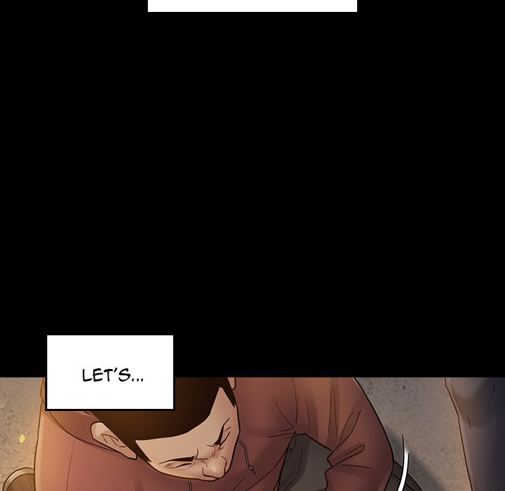 Fruitless Manhwa - Chapter 42 Page 17