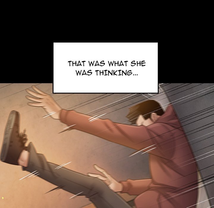 Fruitless Manhwa - Chapter 42 Page 22