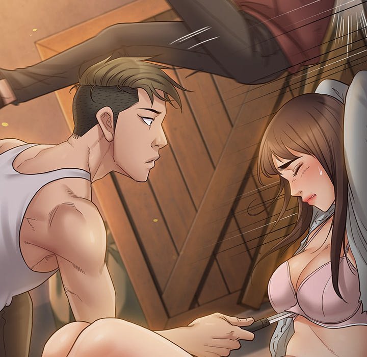 Fruitless Manhwa - Chapter 42 Page 23