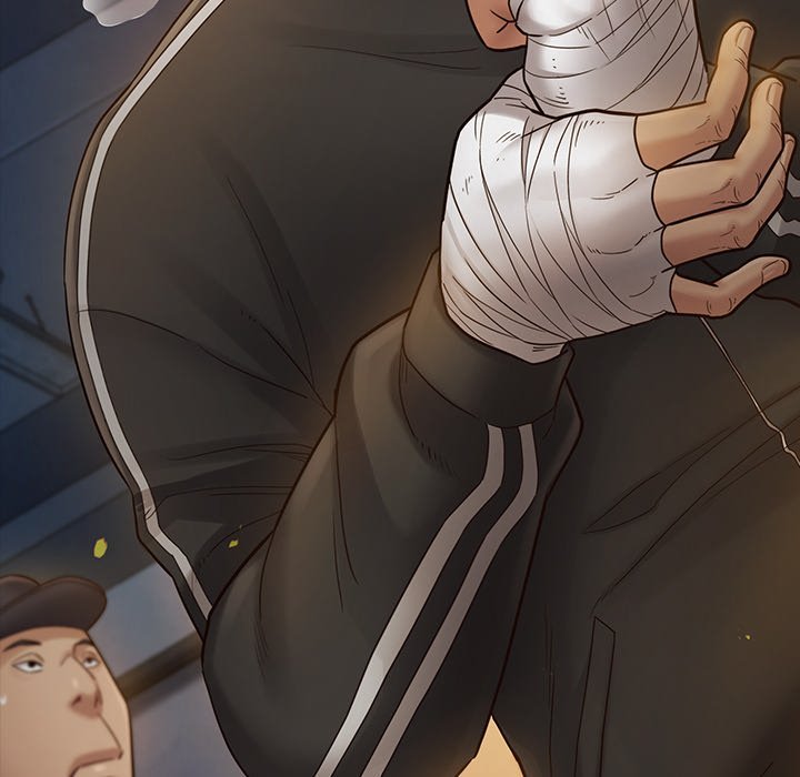 Fruitless Manhwa - Chapter 42 Page 28