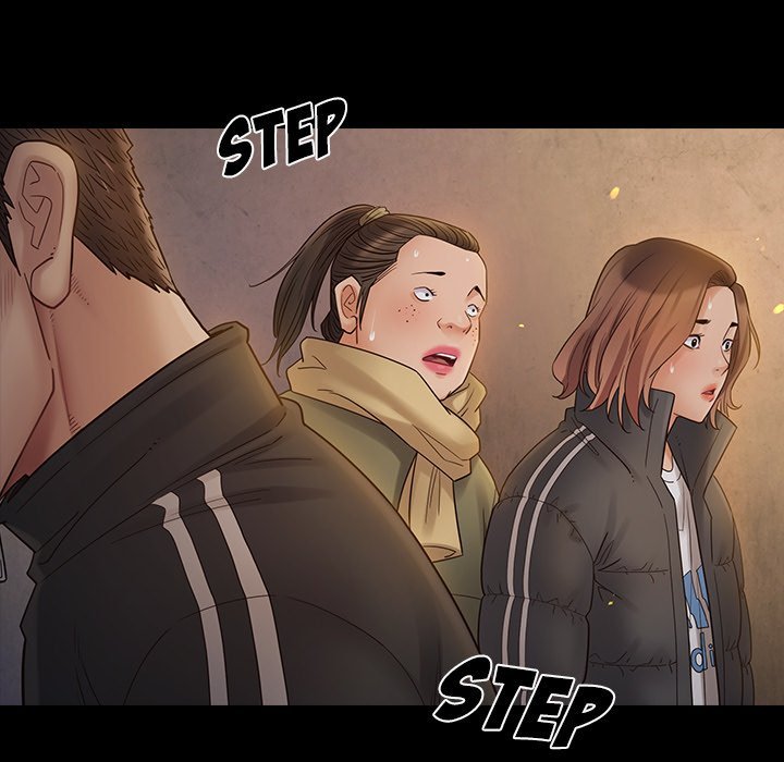 Fruitless Manhwa - Chapter 42 Page 41