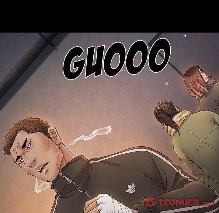 Fruitless Manhwa - Chapter 42 Page 44