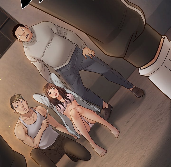 Fruitless Manhwa - Chapter 42 Page 47