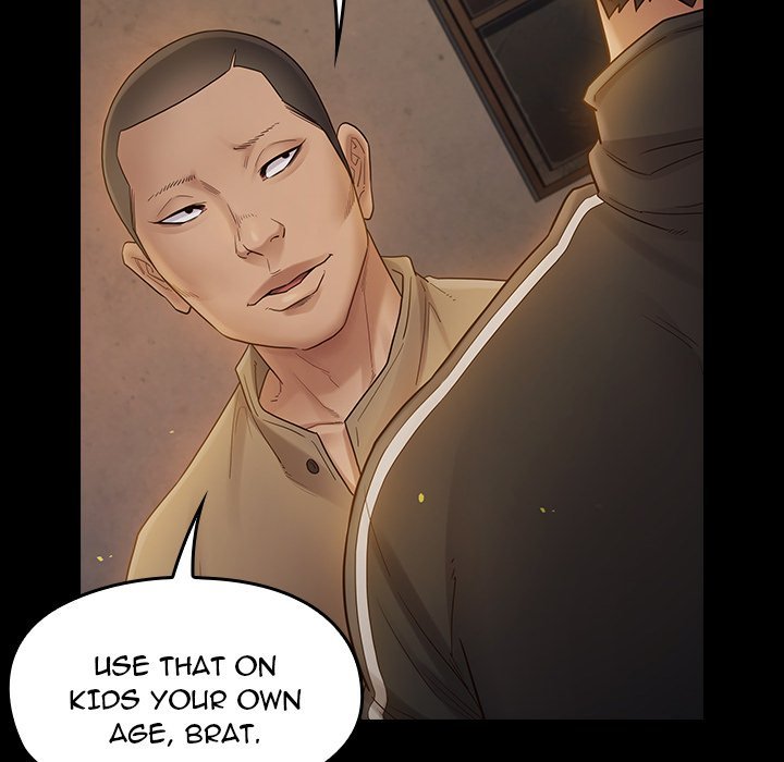 Fruitless Manhwa - Chapter 42 Page 54