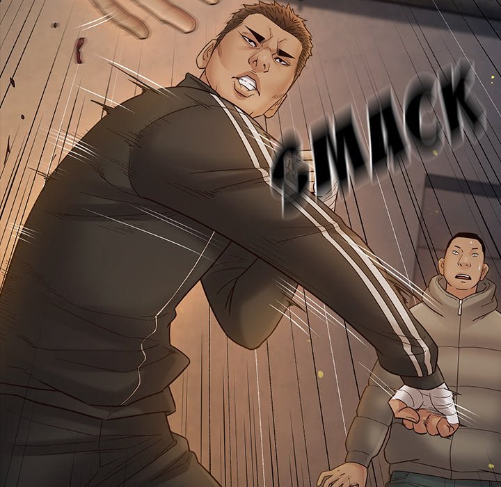 Fruitless Manhwa - Chapter 42 Page 64