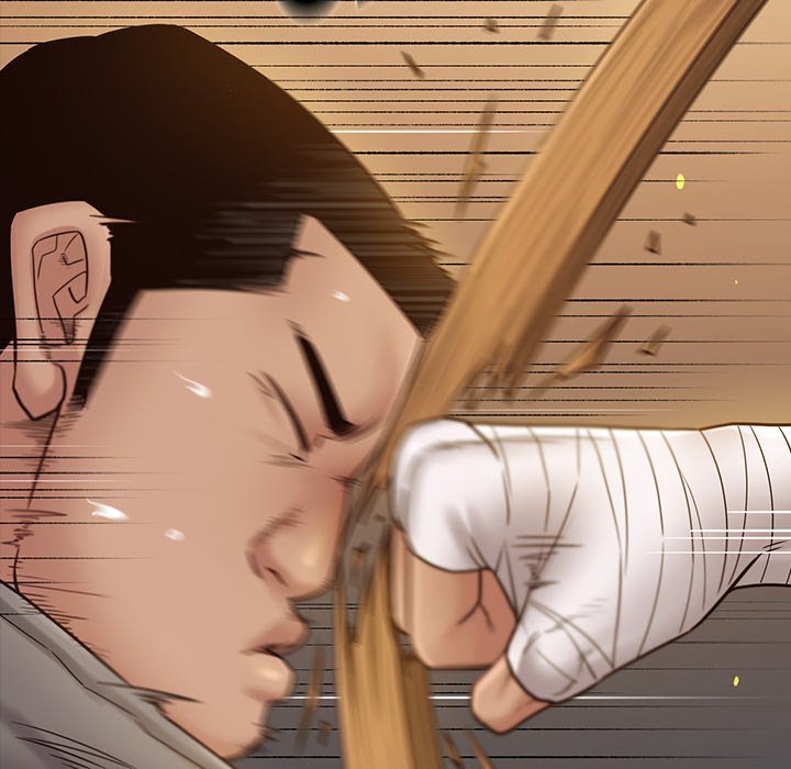 Fruitless Manhwa - Chapter 42 Page 90