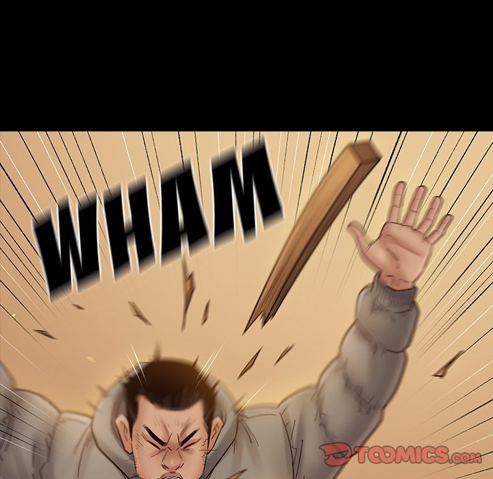 Fruitless Manhwa - Chapter 42 Page 92