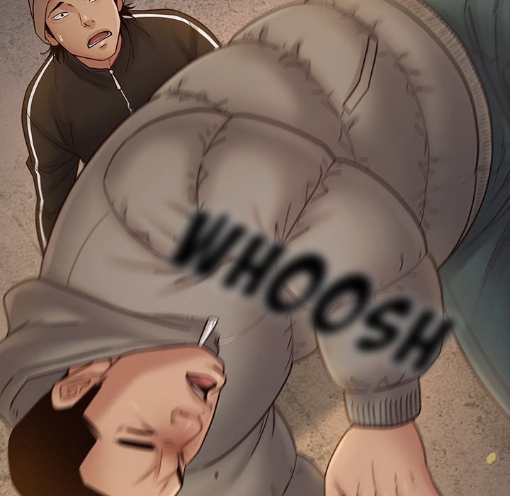 Fruitless Manhwa - Chapter 42 Page 100