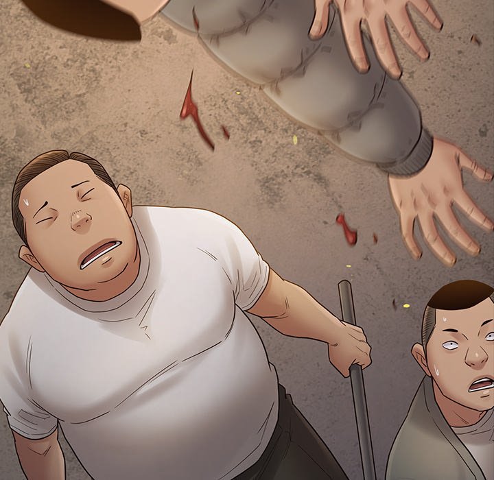 Fruitless Manhwa - Chapter 42 Page 101