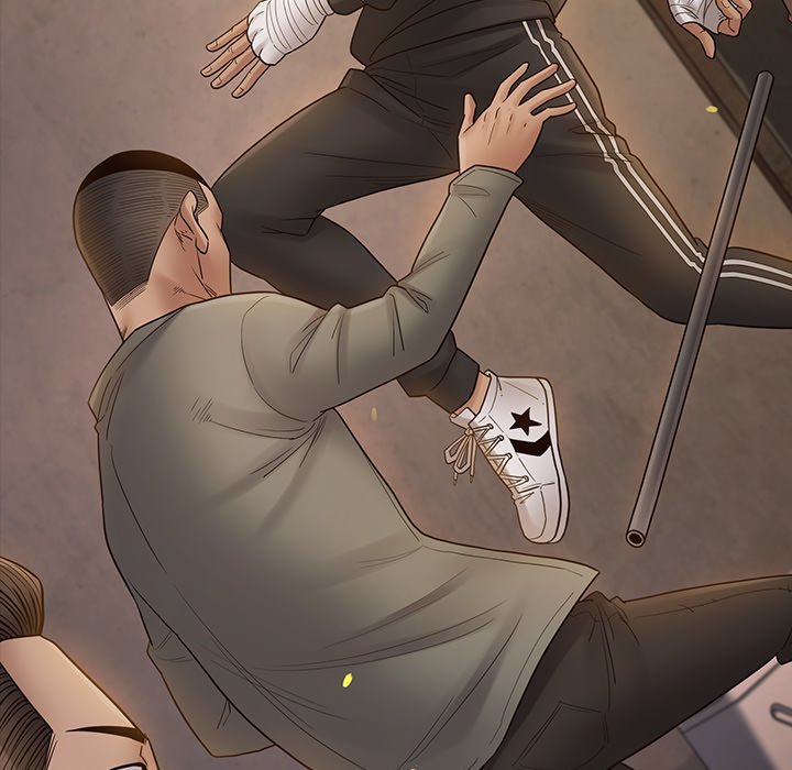 Fruitless Manhwa - Chapter 42 Page 108