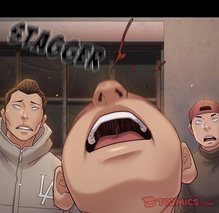 Fruitless Manhwa - Chapter 42 Page 110