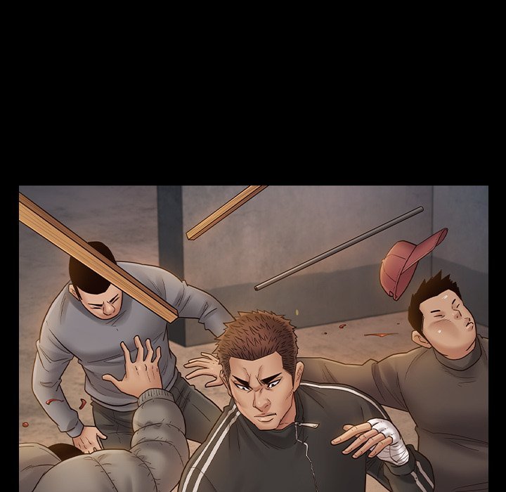 Fruitless Manhwa - Chapter 42 Page 113