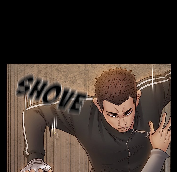 Fruitless Manhwa - Chapter 42 Page 117