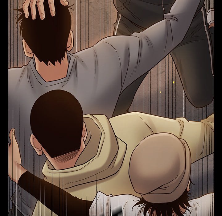 Fruitless Manhwa - Chapter 42 Page 118