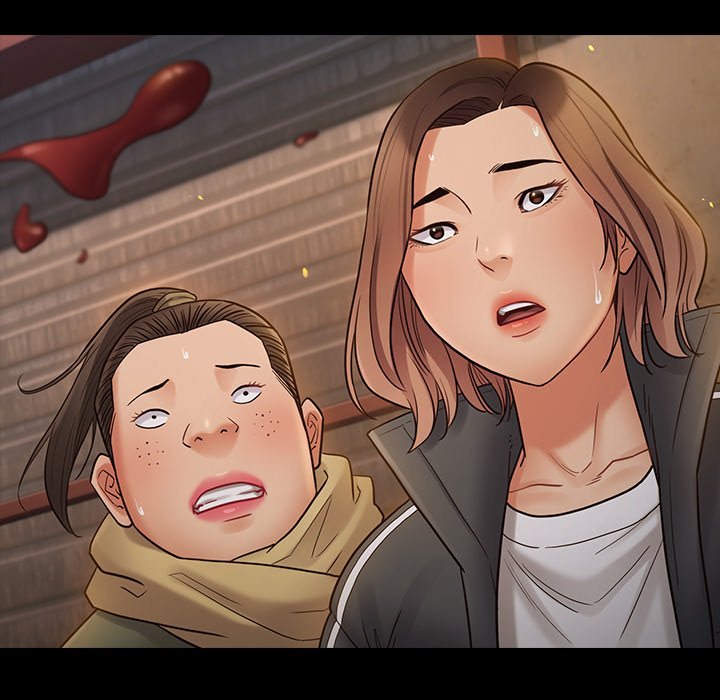 Fruitless Manhwa - Chapter 42 Page 120