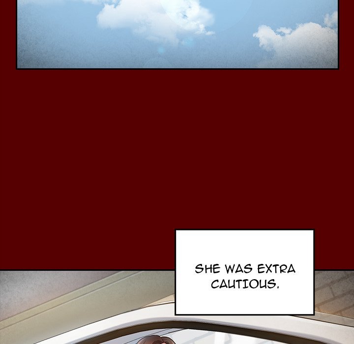 Fruitless Manhwa - Chapter 42 Page 125