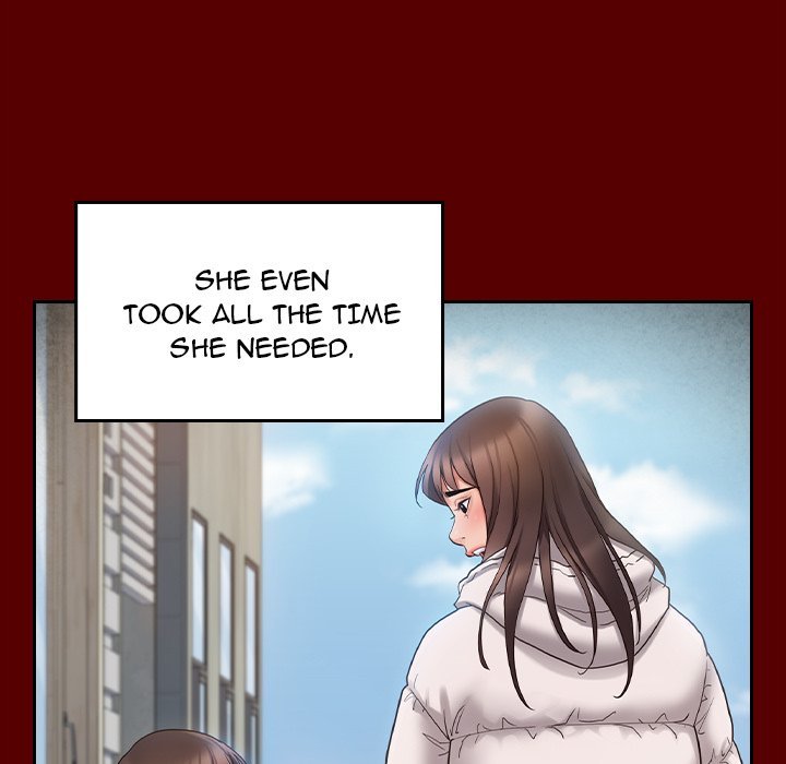 Fruitless Manhwa - Chapter 42 Page 127