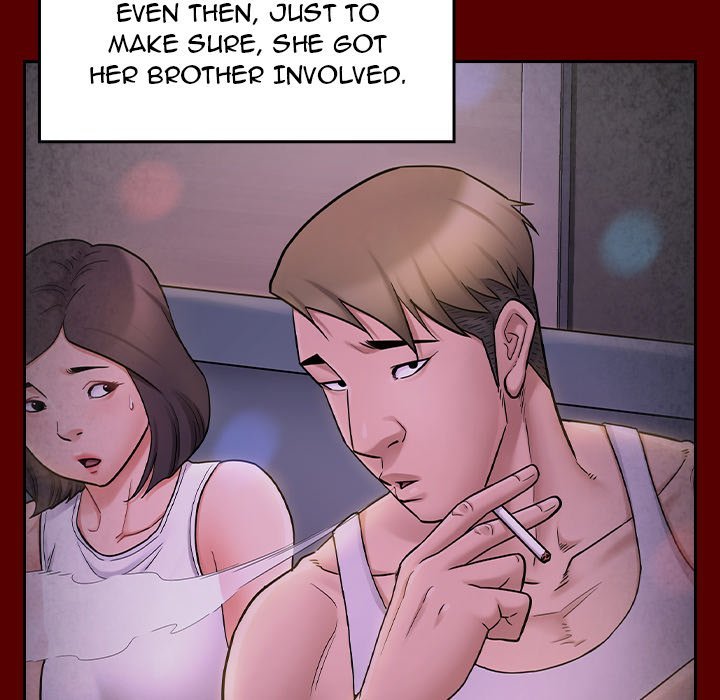 Fruitless Manhwa - Chapter 42 Page 129