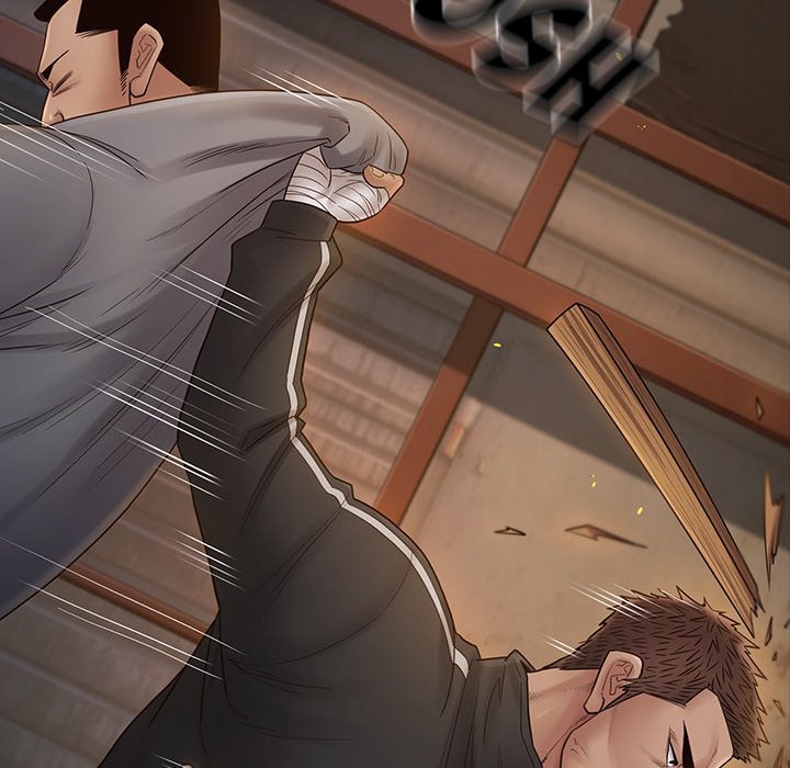 Fruitless Manhwa - Chapter 42 Page 138