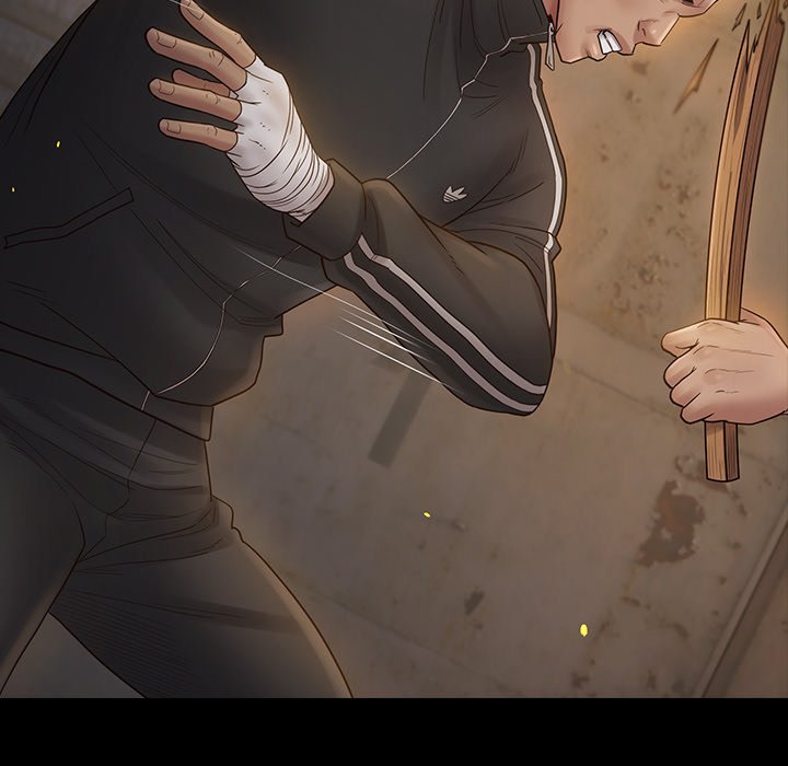 Fruitless Manhwa - Chapter 42 Page 139