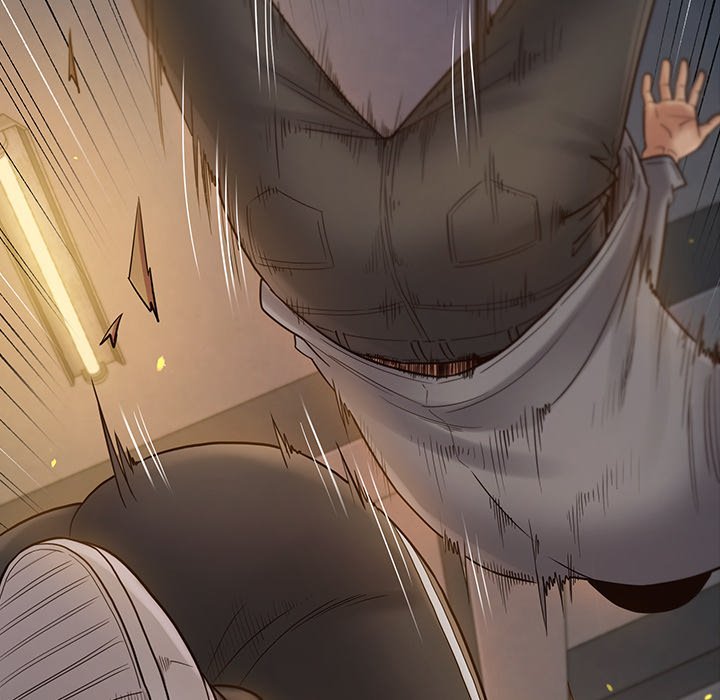 Fruitless Manhwa - Chapter 42 Page 141