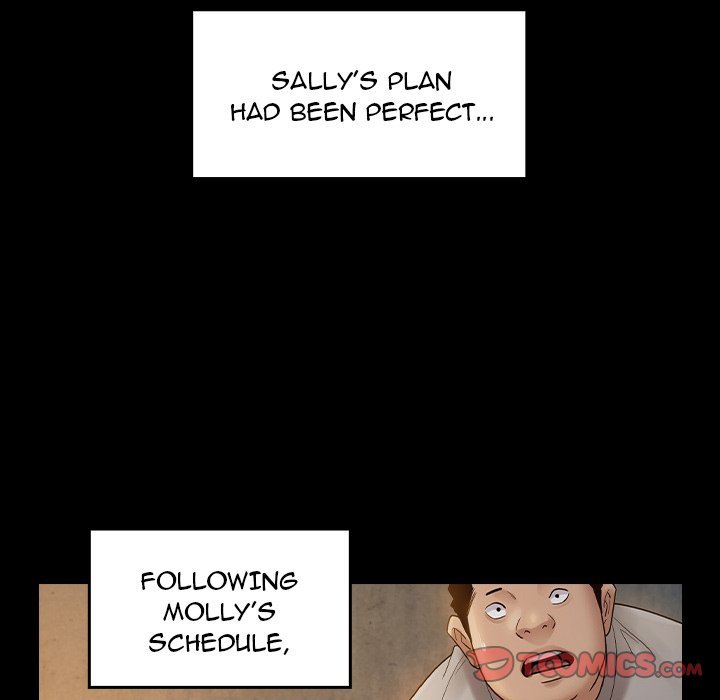 Fruitless Manhwa - Chapter 42 Page 146