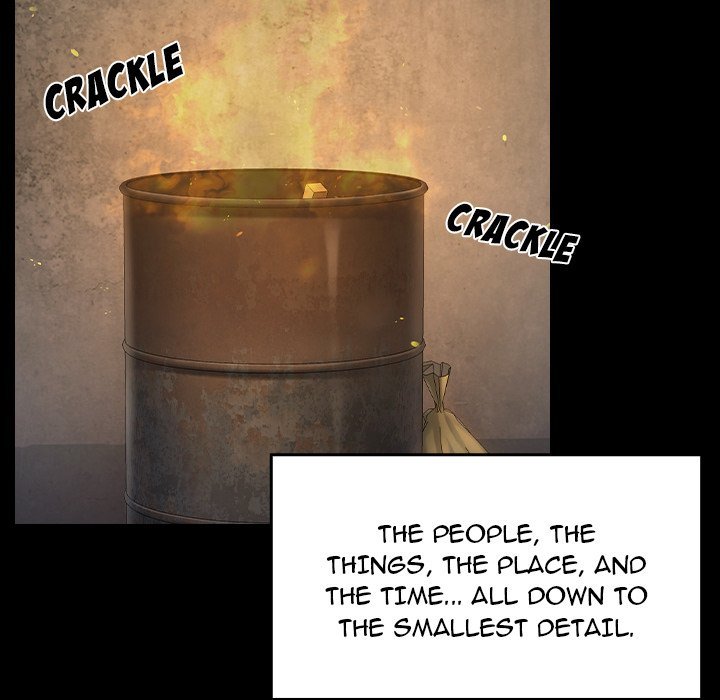 Fruitless Manhwa - Chapter 42 Page 149