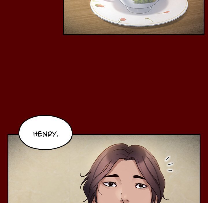 Fruitless Manhwa - Chapter 42 Page 154