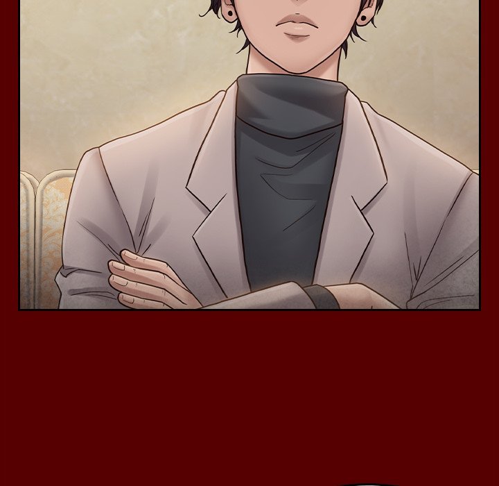 Fruitless Manhwa - Chapter 42 Page 155