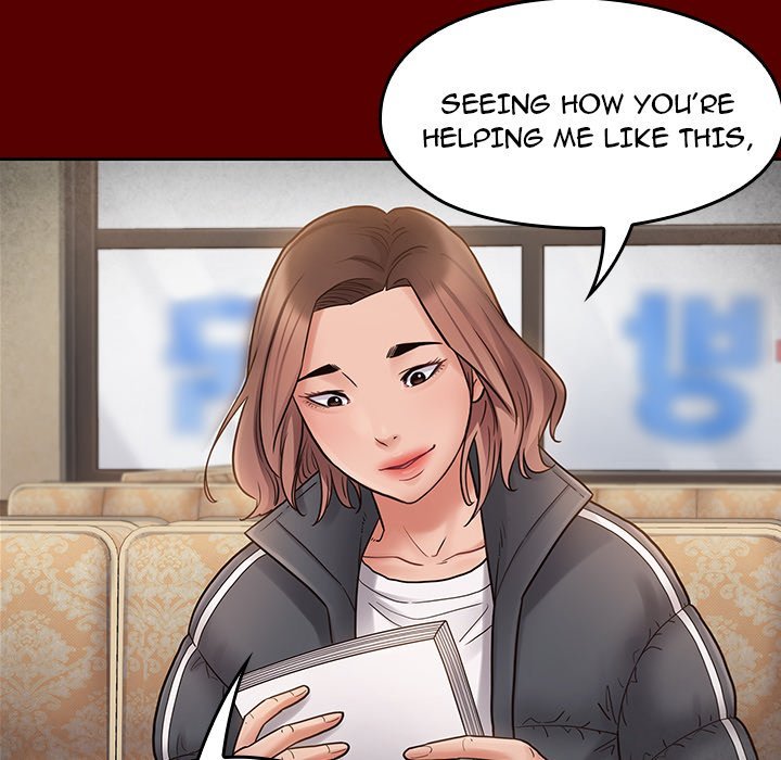 Fruitless Manhwa - Chapter 42 Page 156