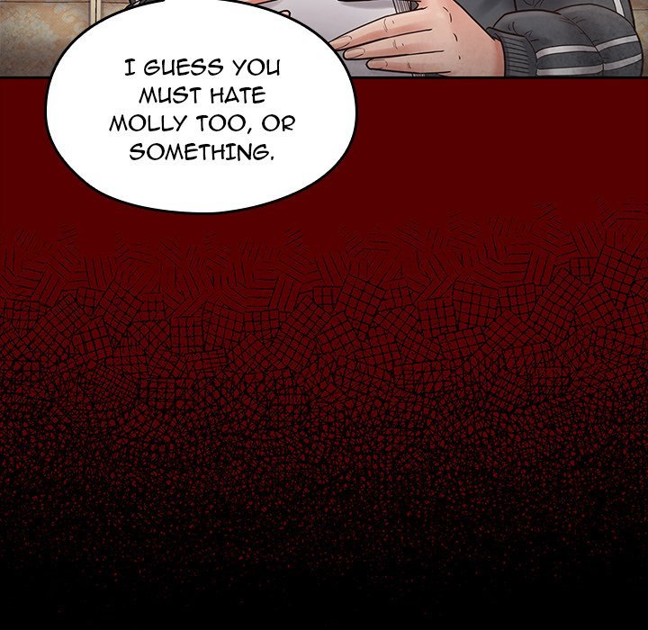 Fruitless Manhwa - Chapter 42 Page 157