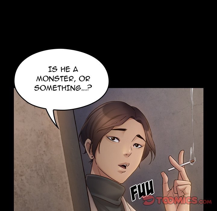 Fruitless Manhwa - Chapter 42 Page 164