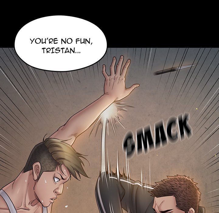 Fruitless Manhwa - Chapter 42 Page 168