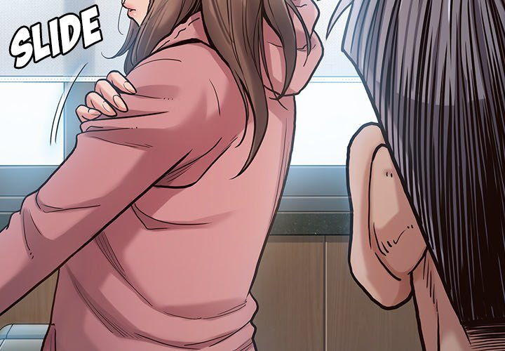 Fruitless Manhwa - Chapter 4 Page 2