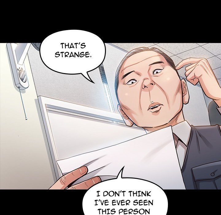 Fruitless Manhwa - Chapter 4 Page 24