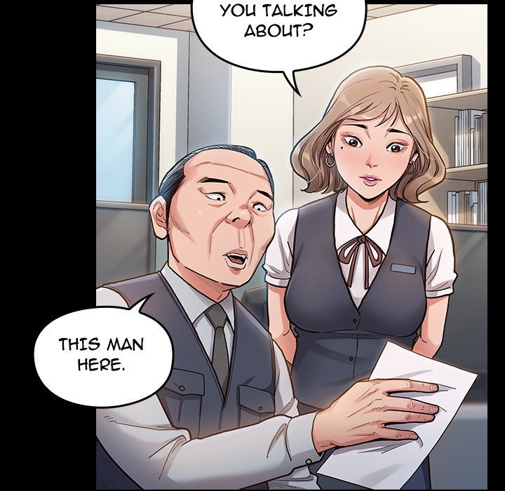 Fruitless Manhwa - Chapter 4 Page 28