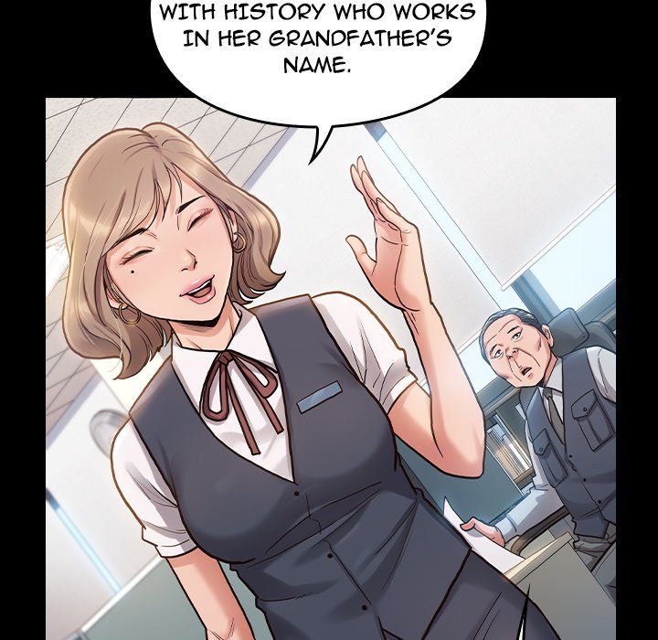 Fruitless Manhwa - Chapter 4 Page 32