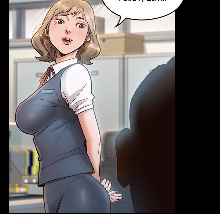 Fruitless Manhwa - Chapter 4 Page 34