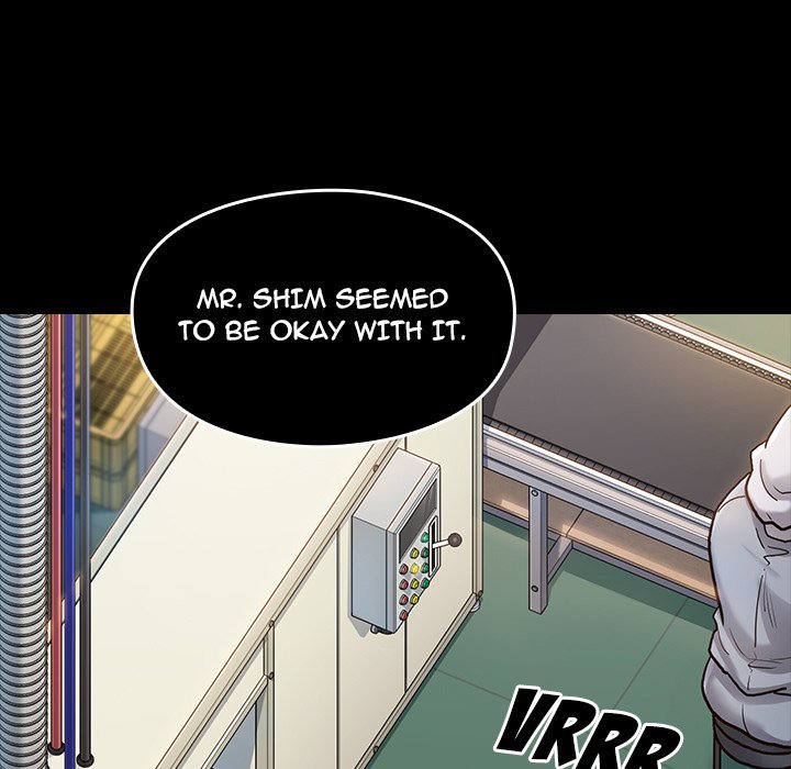 Fruitless Manhwa - Chapter 4 Page 36