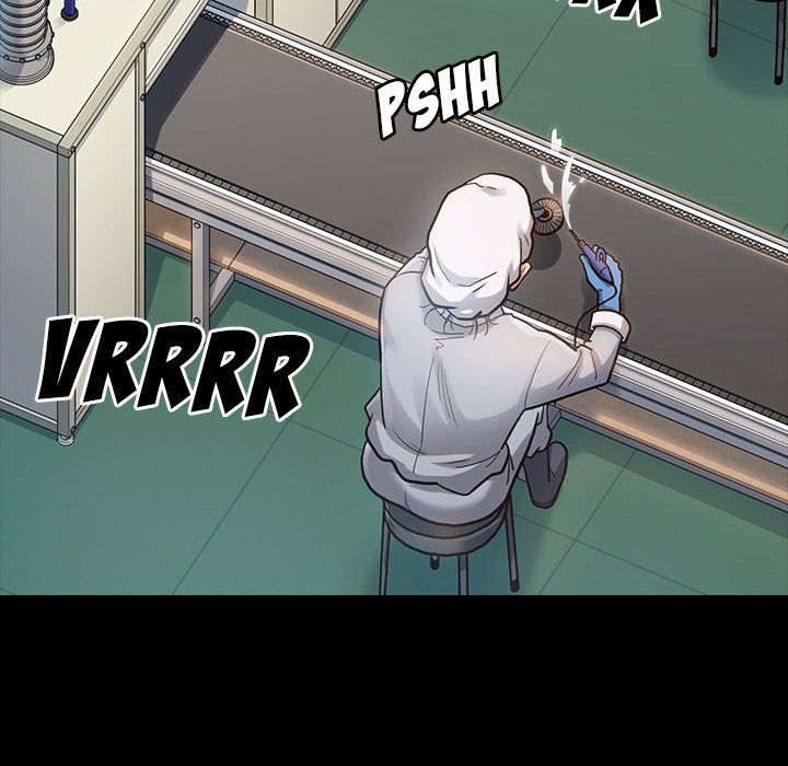 Fruitless Manhwa - Chapter 4 Page 37