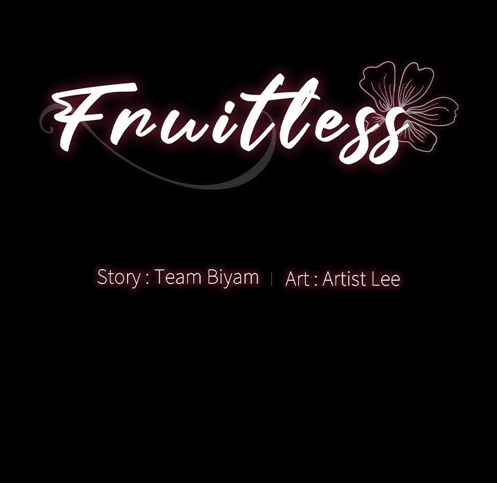 Fruitless Manhwa - Chapter 4 Page 39