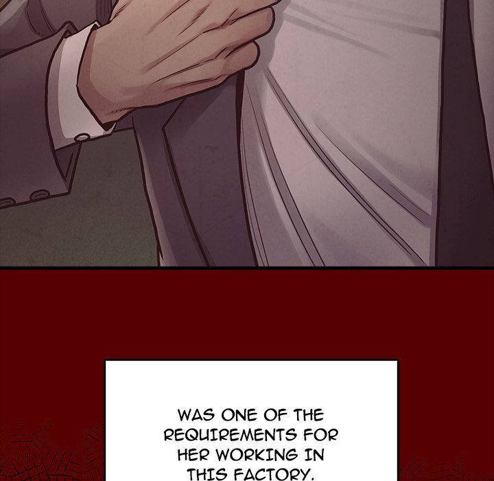 Fruitless Manhwa - Chapter 4 Page 60