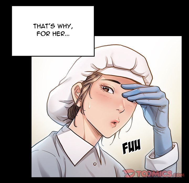 Fruitless Manhwa - Chapter 4 Page 75