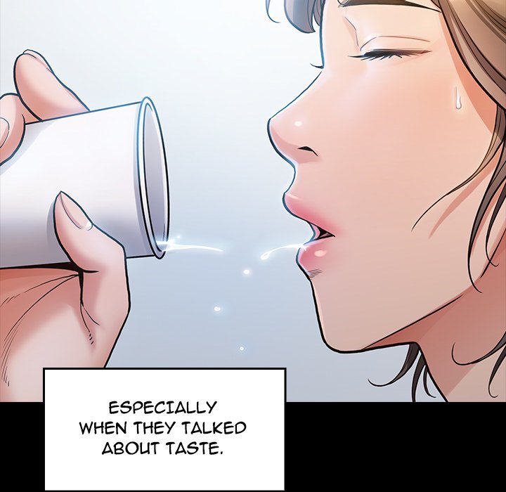 Fruitless Manhwa - Chapter 4 Page 84