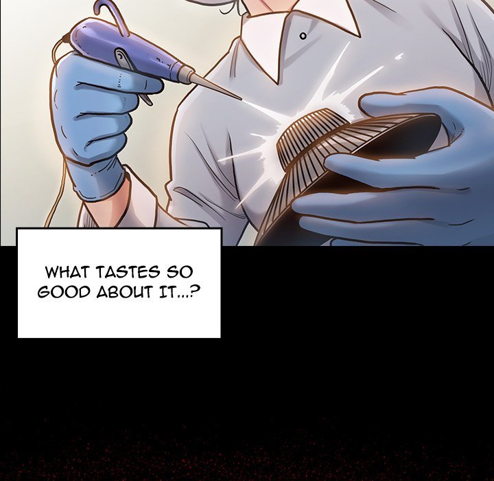 Fruitless Manhwa - Chapter 4 Page 102